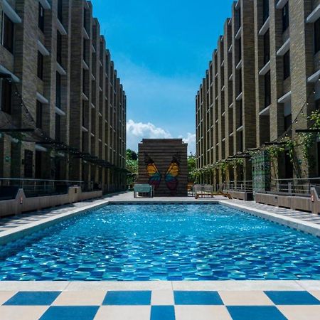 Livinnx Barranquilla Баранкила Екстериор снимка