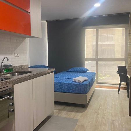 Livinnx Barranquilla Баранкила Екстериор снимка