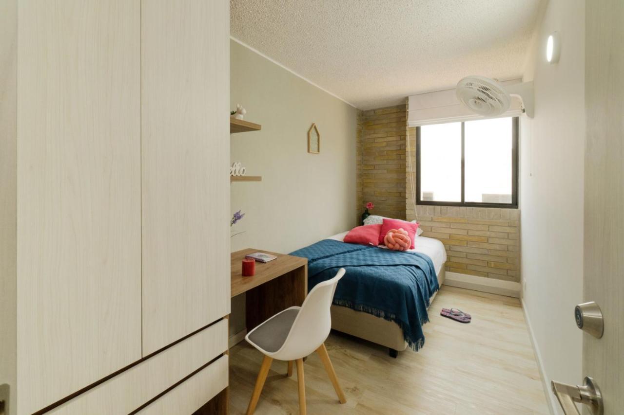 Livinnx Barranquilla Баранкила Екстериор снимка