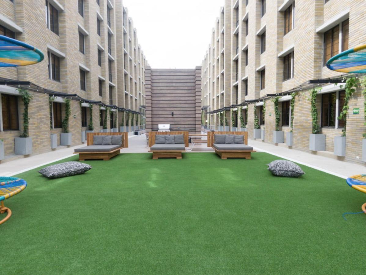 Livinnx Barranquilla Баранкила Екстериор снимка