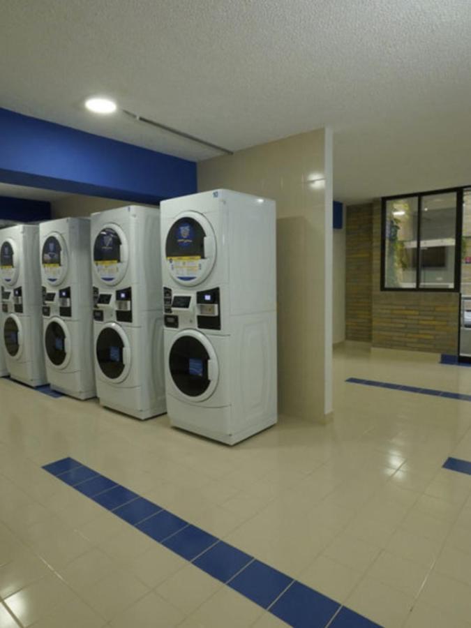 Livinnx Barranquilla Баранкила Екстериор снимка