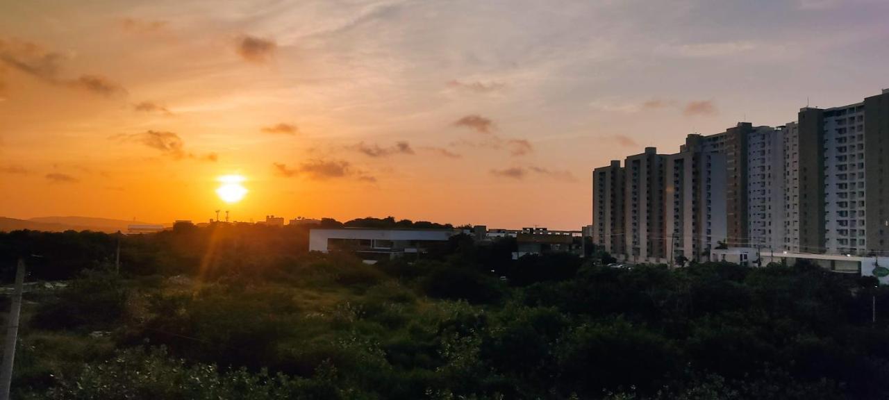Livinnx Barranquilla Баранкила Екстериор снимка