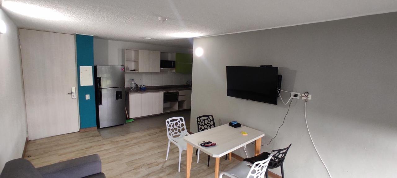 Livinnx Barranquilla Баранкила Екстериор снимка