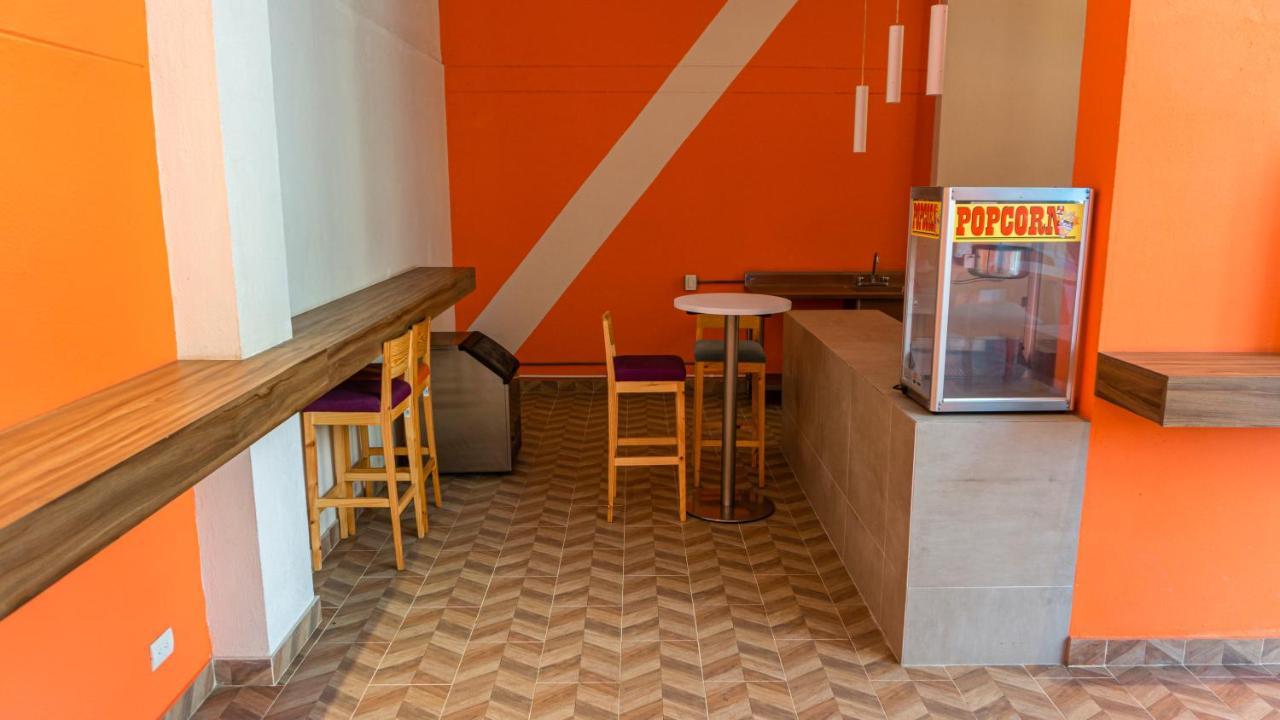 Livinnx Barranquilla Баранкила Екстериор снимка