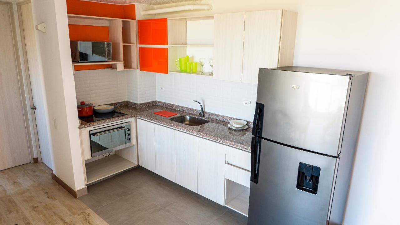 Livinnx Barranquilla Баранкила Екстериор снимка