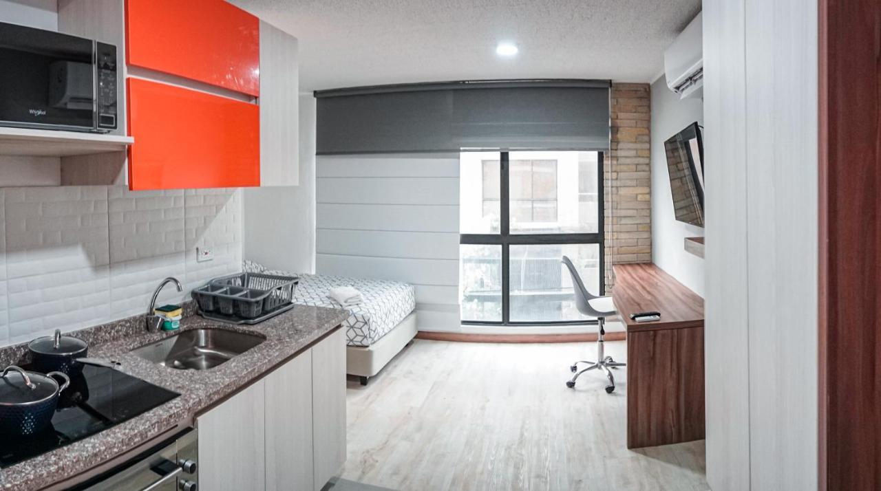 Livinnx Barranquilla Баранкила Екстериор снимка