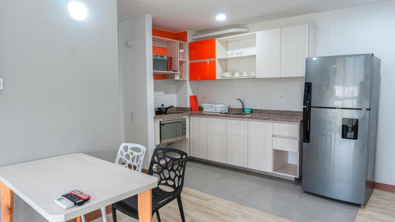 Livinnx Barranquilla Баранкила Екстериор снимка