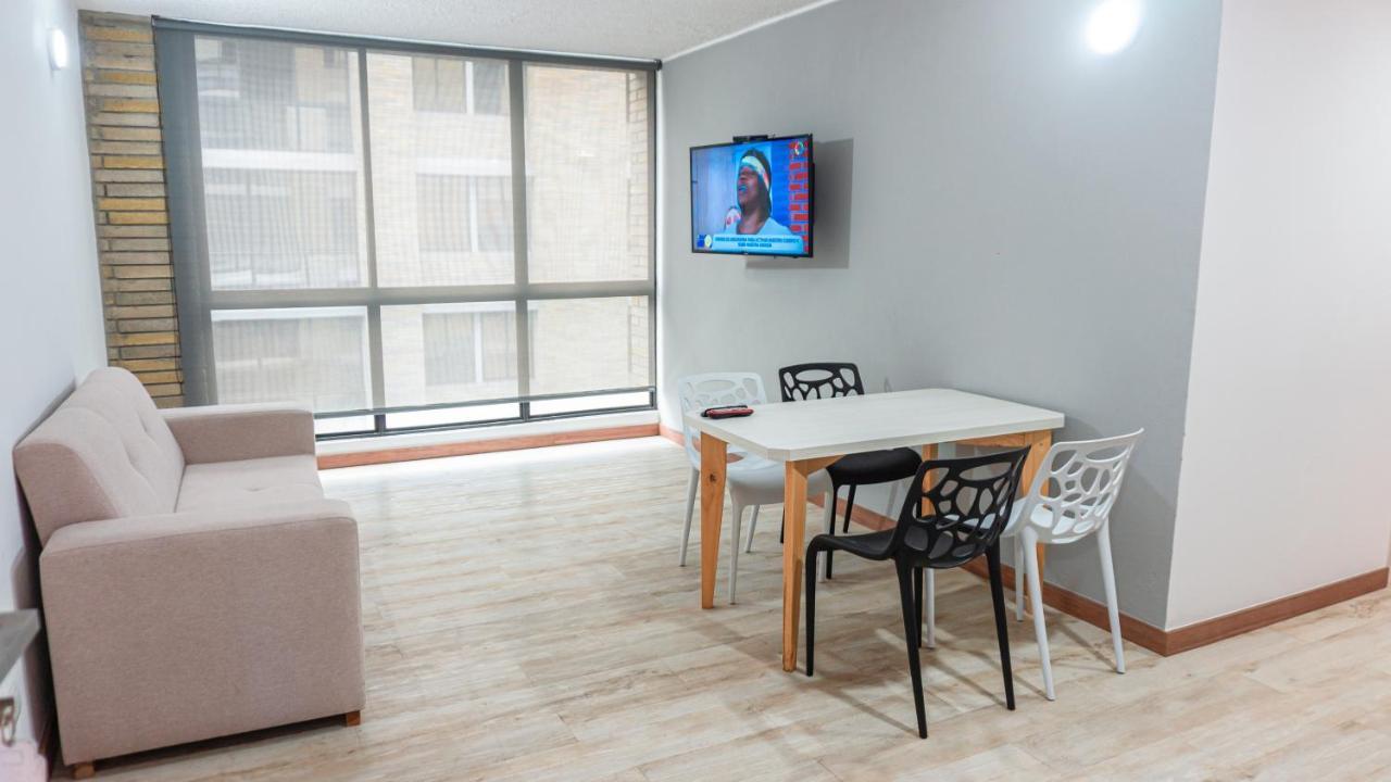 Livinnx Barranquilla Баранкила Екстериор снимка