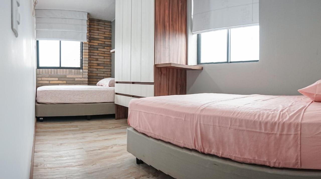 Livinnx Barranquilla Баранкила Екстериор снимка