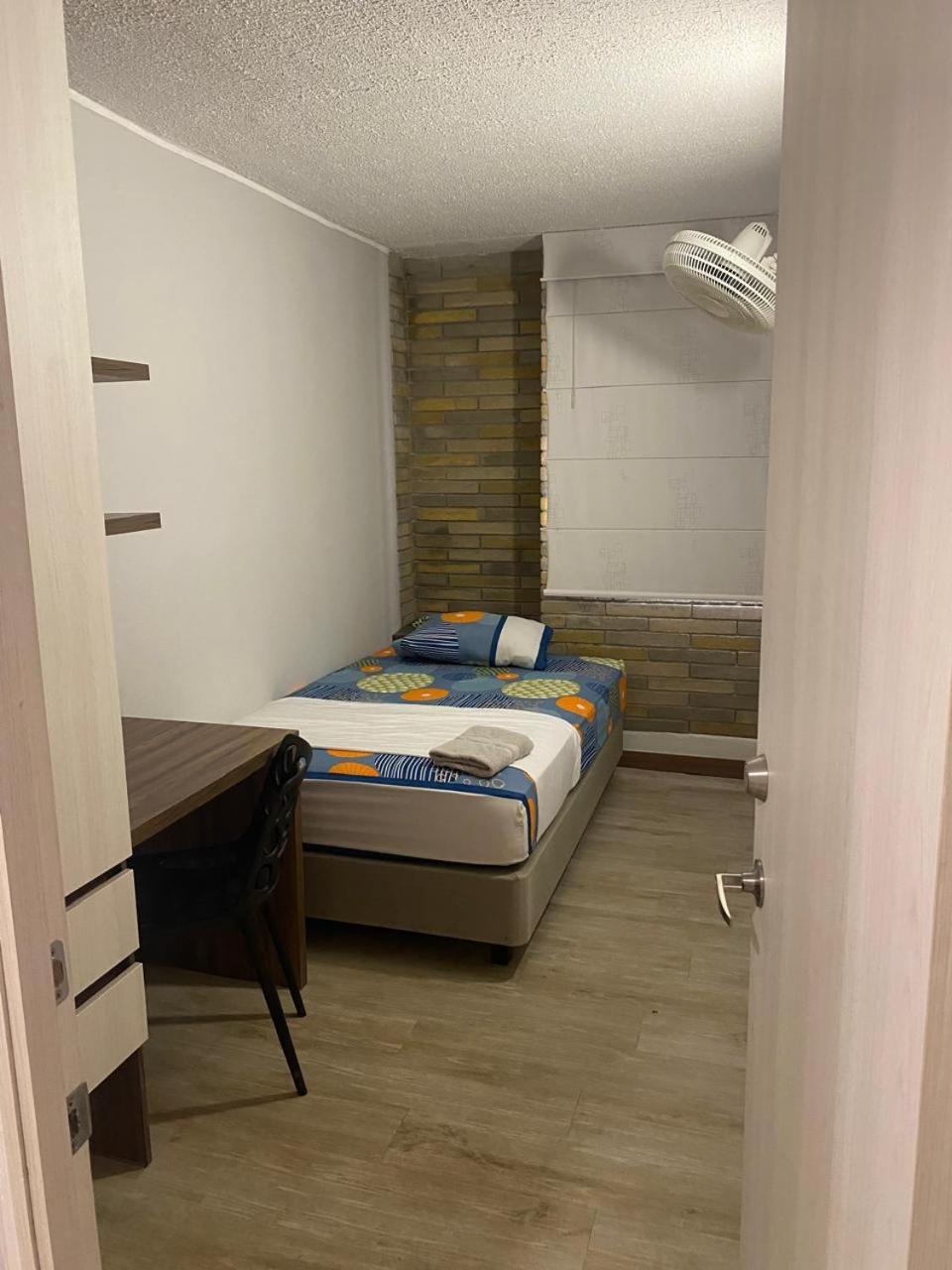 Livinnx Barranquilla Баранкила Екстериор снимка