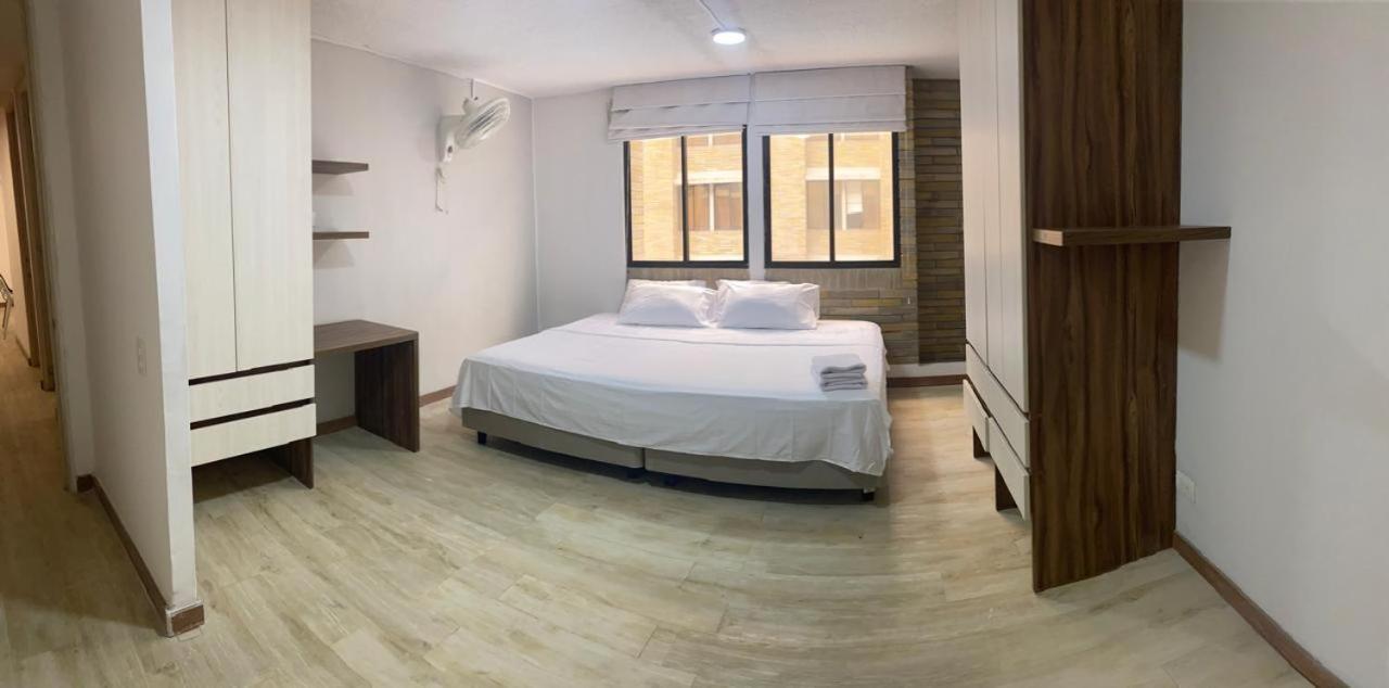 Livinnx Barranquilla Баранкила Екстериор снимка