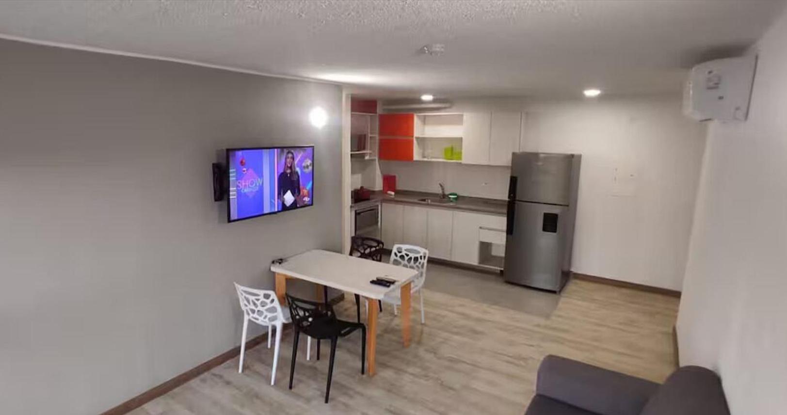 Livinnx Barranquilla Баранкила Екстериор снимка