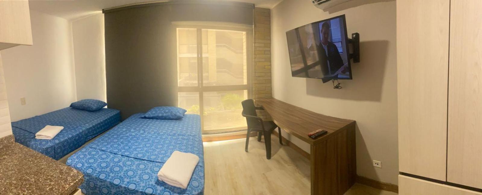 Livinnx Barranquilla Баранкила Екстериор снимка